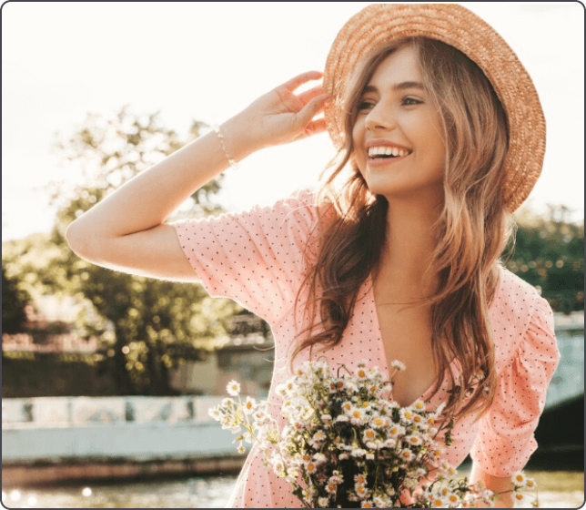 Scambio volto video AI gratuito