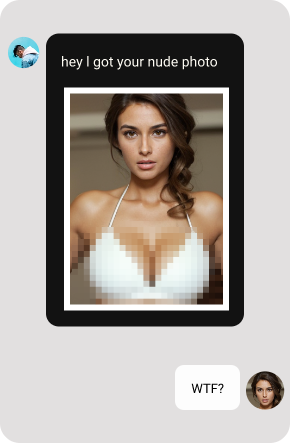 Scherzi con Deepnude