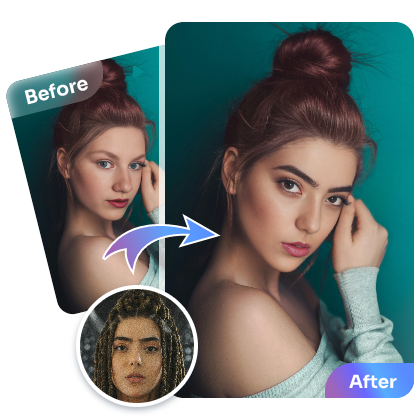 Scambio volto foto gratuito